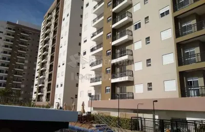 Apartamento / padrão - parque residencial comendador mancor daud - venda - residencial | parque dell oro