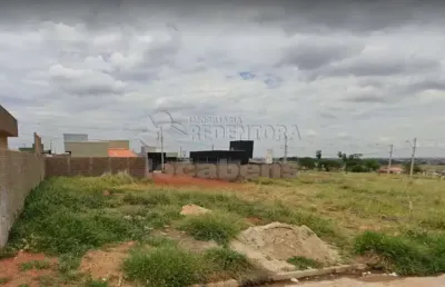 Terreno à venda no Setvalley III, São José do Rio Preto 