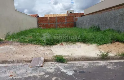 Terreno à venda no Residencial Mirante, São José do Rio Preto 