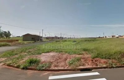 Terreno à venda no Residencial Mirante, São José do Rio Preto 