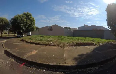 Terreno à venda no Residencial Machado I, São José do Rio Preto 
