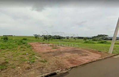Terreno de 200m² no loteamento parque maria serantes
