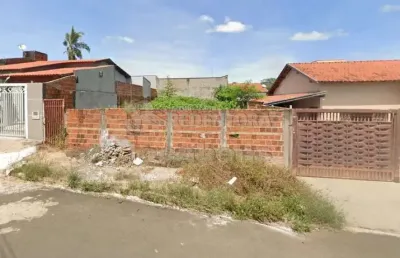 Terreno à venda no Jardim Nunes, São José do Rio Preto 