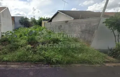 Terreno à venda no Jardim Nunes, São José do Rio Preto 
