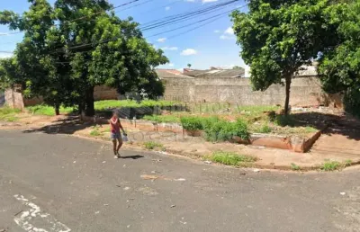 Terreno à venda no Jardim Mugnaini, São José do Rio Preto 