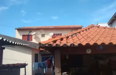 Casa com 4 quartos à venda no Residencial Gabriela, São José do Rio Preto 