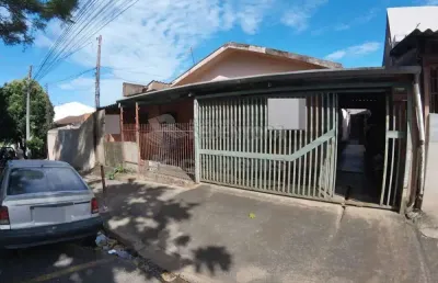 Terreno / padrão à venda com 275 m² no  jardim anielli