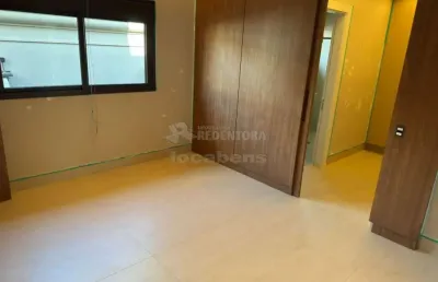 Casa em condomínio fechado com 5 quartos à venda no Residencial Quinta do Golfe, São José do Rio Preto 