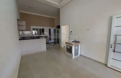 Casa com 3 quartos à venda no Parque das Aroeiras, São José do Rio Preto 