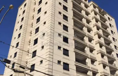 Excelente apartamento com 3 dormitórios em andar baixo - vivendas