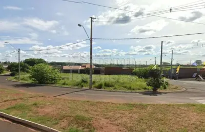 Terreno comercial à venda no Centro, Palestina 