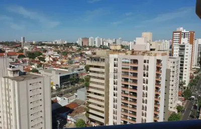 Apartamento / padrão - centro - venda - residencial | edifício michelle