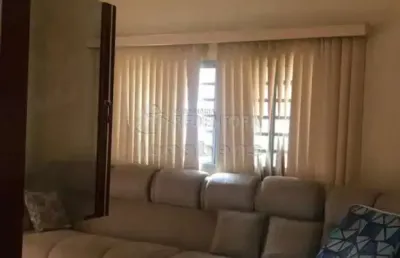Casa com 3 quartos à venda no Jardim Itapema, São José do Rio Preto 
