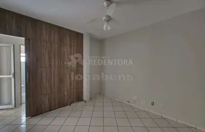 Apartamento com 1 quarto à venda na Vila Itália, São José do Rio Preto 