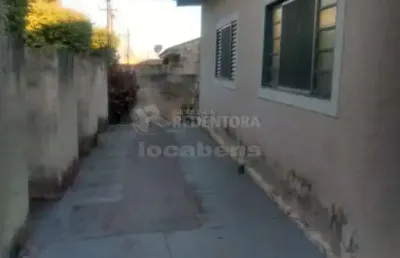 Casa com 4 quartos à venda no Jardim Maracanã, São José do Rio Preto 