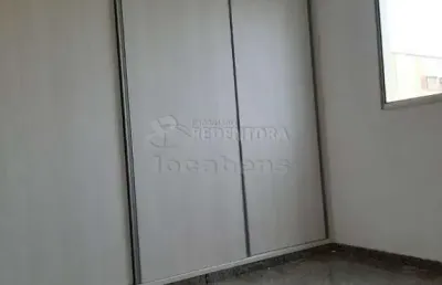 Apartamento com 2 quartos à venda no Jardim Mona, São José do Rio Preto 
