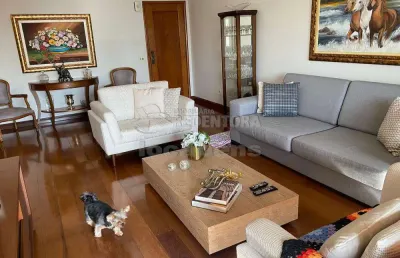 Apartamento com 3 quartos à venda no Parque Industrial, São José do Rio Preto 