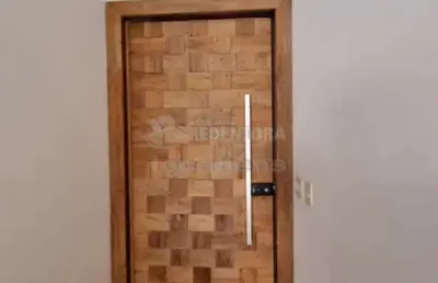 Casa residencial para venda - 3 dormitórios / loteamento porto seguro