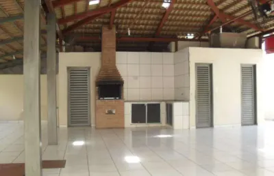 Apartamento com 3 quartos à venda na Vila Itália, São José do Rio Preto 