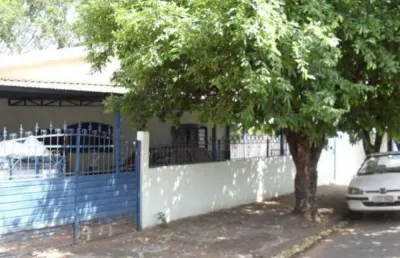 Casa com 3 quartos à venda no Eldorado, São José do Rio Preto 