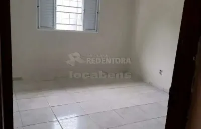 Casa com 2 quartos à venda no Solo Sagrado I, São José do Rio Preto 