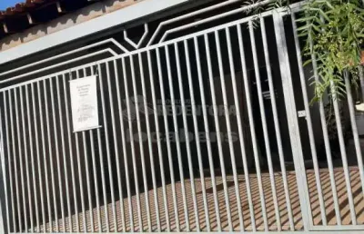 Casa com 1 quarto à venda no Loteamento Parque Nova Esperança, São José do Rio Preto 