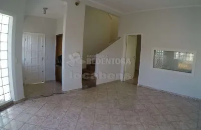 Casa com 4 quartos à venda no Jardim Tarraf II, São José do Rio Preto 