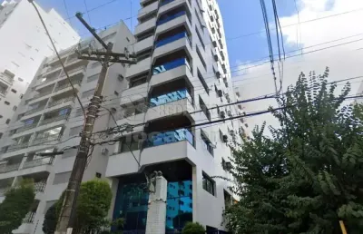 Apartamento venda  edifício sunshine tower guarujá - sp
