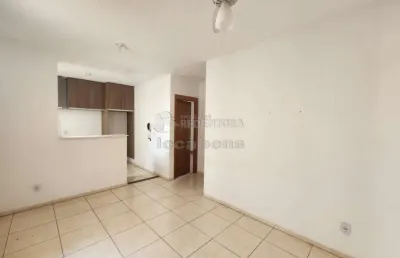 Apartamento com 2 quartos à venda no Jardins Rio Preto, São José do Rio Preto 