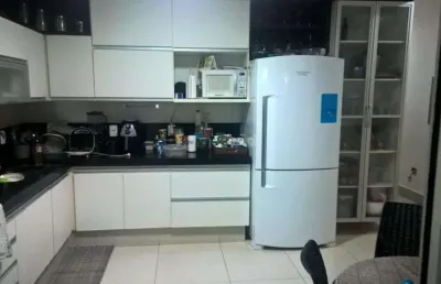 Casa em condomínio fechado com 5 quartos à venda no Residencial Jardins, São José do Rio Preto 