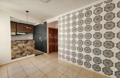 Complexo rios d´itália apartamento com 2 domitórios