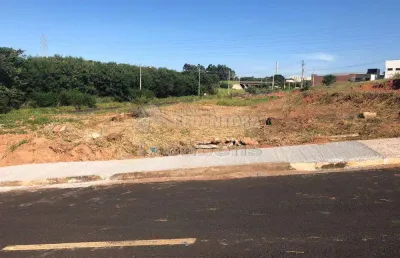 Terreno à venda no Centro Empresarial Coplan, São José do Rio Preto 
