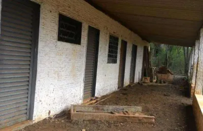 Terreno comercial à venda no Estância São Pedro II (Zona Rural), São José do Rio Preto 