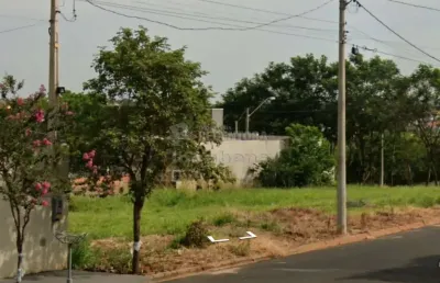 Terreno à venda na Borboleta III, Bady Bassitt 