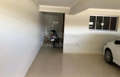 Casa com 3 quartos à venda na Vila Stafusa, Jales 