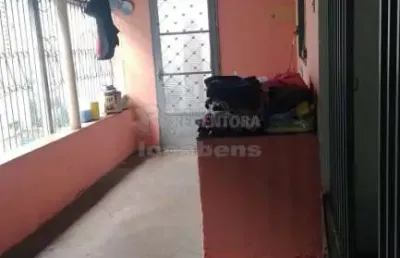 Casa com 2 quartos à venda no Jardim Maria Lúcia, São José do Rio Preto 