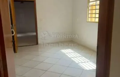 Casa com 3 quartos à venda no Jardim Alvorada, Mirassol 
