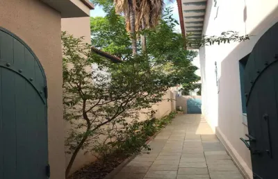 Casa com 5 quartos à venda na Vila Santa Cruz, São José do Rio Preto 