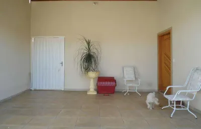 Casa com 3 quartos à venda no Parque das Aroeiras II, São José do Rio Preto 