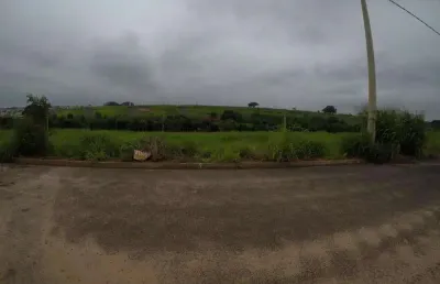 Terreno à venda no Jardim Menezes, Bady Bassitt 