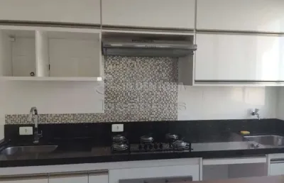 Excelente aparamento residencial para venda - 2 dormitórios / rios di itália