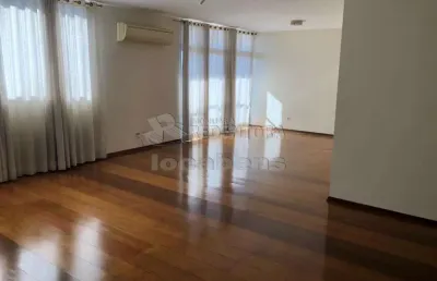 Apartamento com 3 quartos à venda no Boa Vista, São José do Rio Preto 