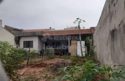 Casa com 2 quartos à venda no Vale do Sol, Mirassol 