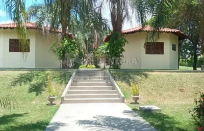 Rancho loteamento - associação recreativa bela vista - cidade de mira estrela