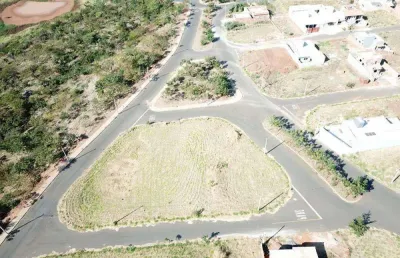 Terreno comercial à venda na Borboleta III, Bady Bassitt 