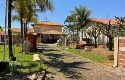 Casa com 5 quartos à venda na Zona Rural, Cedral 