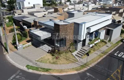 Condomínio village damha 2 | casa térrea | segurança 24h | lazer completo