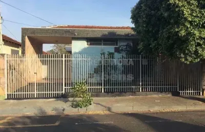 Casa com 3 quartos à venda no Boa Vista, São José do Rio Preto 