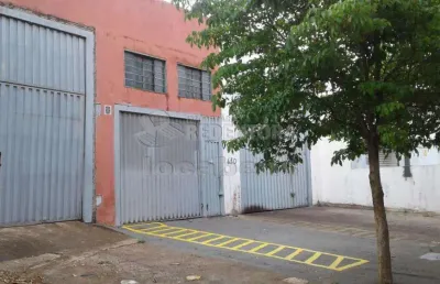 Comercial / salão - mini distrito adail vetorasso - locação e venda - comercial