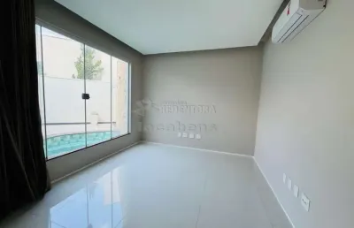 Parque residencial damha v casa térrea de 3 dormitórios
